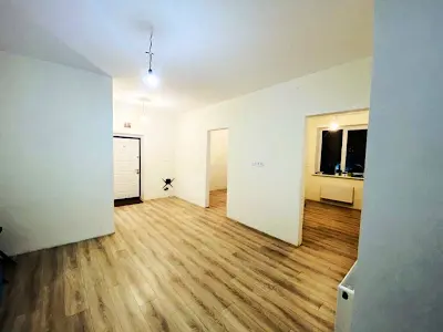 квартира за адресою вулиця Творча, 3