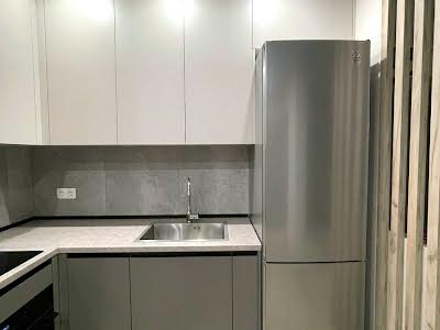квартира за адресою Лисаветинська вул., 7