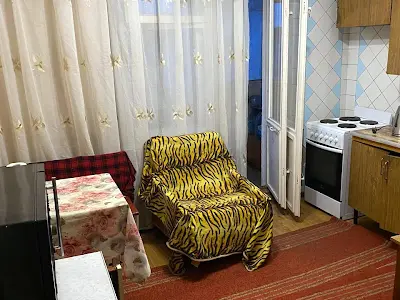квартира за адресою Миколи Закревського вул., 5