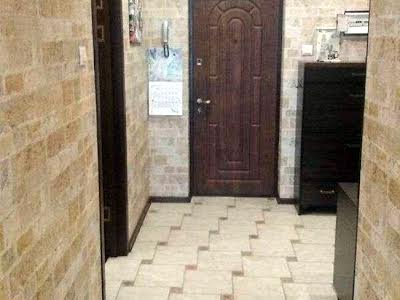 квартира за адресою Мирослава Мисли вул. (Цілиноградська), 48в
