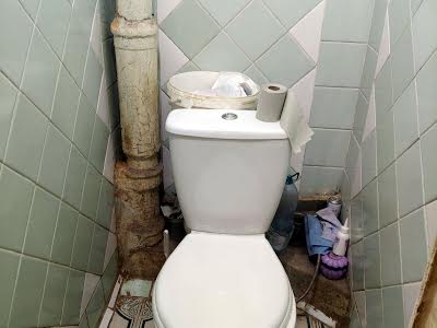 квартира по адресу Миколы Бажана просп., 7-А