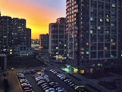 квартира по адресу Всеволода Змеенко ул., 34/21