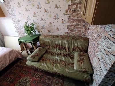 комната по адресу Космонавта Поповича ул. (Волкова космонавта), 10а