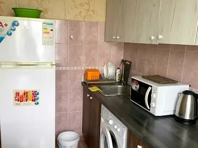 квартира по адресу Вацлава Гавела бульв. (Івана Лепсе), 5-Б