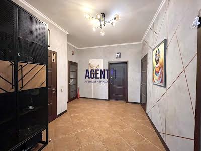 квартира за адресою Валерія Лобановського вул., 21
