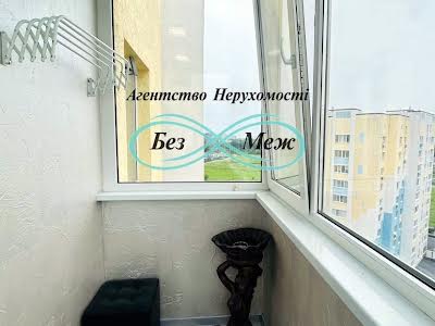 квартира за адресою Боголюбова вул., 33