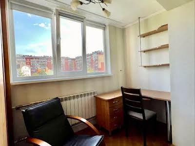 квартира за адресою Академіка Палладіна просп., 21