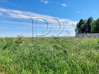 ділянка за адресою с. Глібівка, КМ Золотий берег
