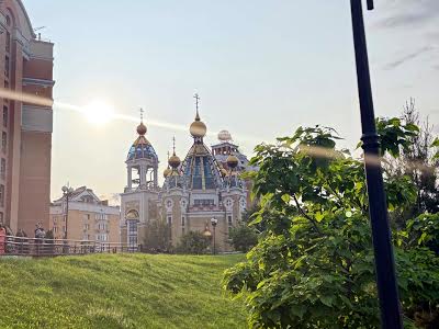 квартира за адресою Оболонська набережна вул., 1, к2