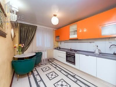 квартира за адресою Науки просп., 24к2