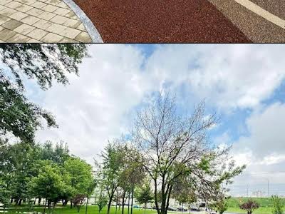 квартира по адресу Академика Заболотного ул., 1