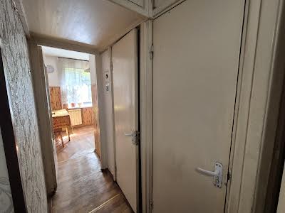 квартира за адресою Академіка Корольова просп., 12-Г