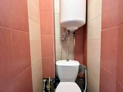 квартира за адресою Миколи Закревського вул., 11