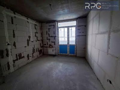 квартира по адресу Пригородная ул., 22-Б