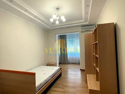 квартира за адресою Дмитрівська вул., 17-А