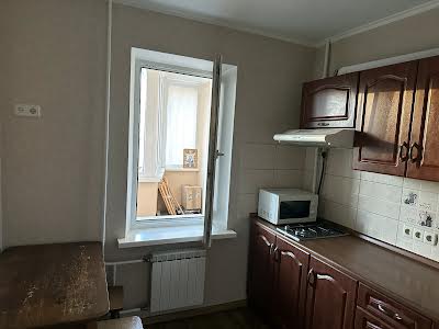 квартира по адресу Василия Стуса ул., 28