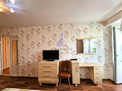 квартира за адресою Олевська вул., 3-В