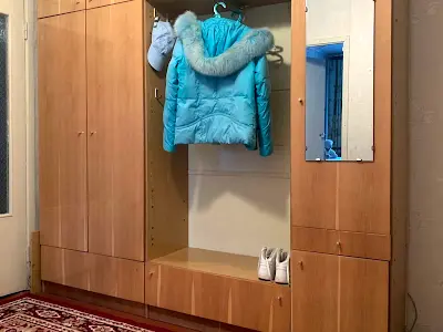 квартира за адресою Зодчих вул., 13