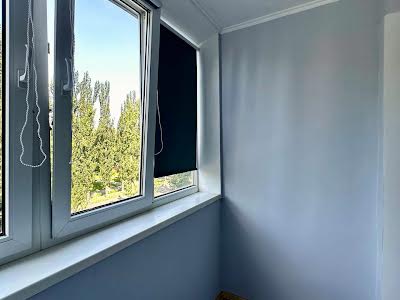 квартира за адресою Русанівська набережна вул., 12