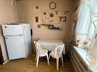 квартира за адресою В'ячеслава Чорновола вул., 10