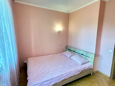 квартира за адресою Тетяни Яблонської вул., 1