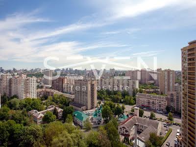 квартира за адресою Голосіївський просп. (40-річчя Жовтня), 60