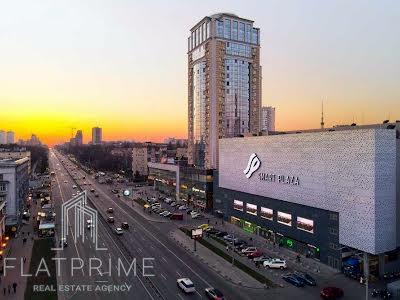 квартира за адресою Берестейський просп. (Перемоги), 26