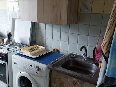 квартира за адресою Олени Теліги вул., 43