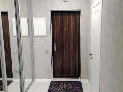 квартира по адресу Берёзовая ул., 43
