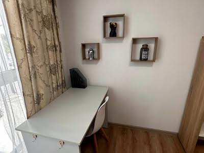 квартира за адресою Кам'янська вул. (Дніпродзержинська), 127
