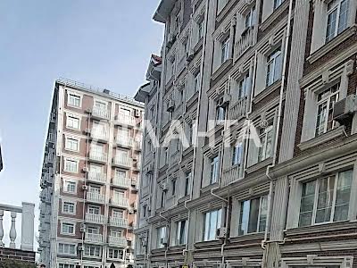 квартира за адресою Київ, Дмитра Луценка вул. (Крейсера 