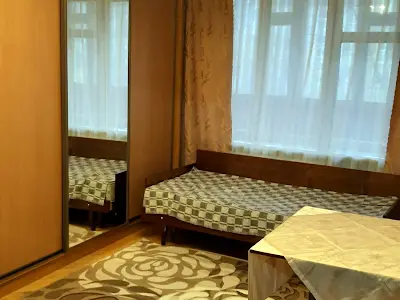 квартира за адресою Сергія Набоки вул., 4
