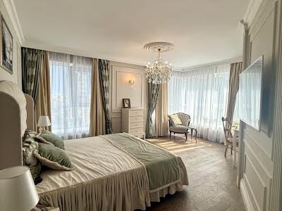 квартира за адресою Антоновича вул. (Горького), 109