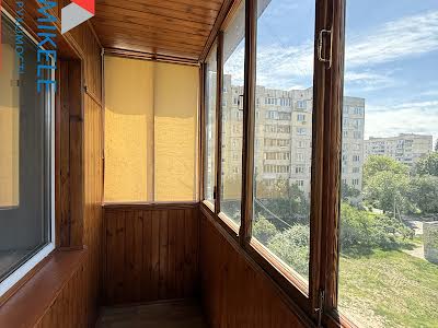 квартира за адресою Ярослава Івашкевича вул., 12