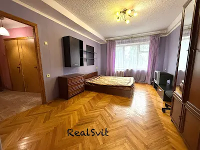 квартира за адресою Харківське шосе, 21/3