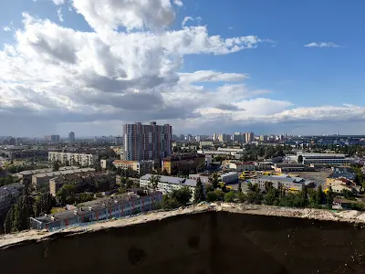 квартира за адресою Ярослава Гашека бульв., 22