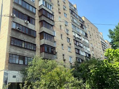 квартира за адресою Вітряні Гори вул., 17
