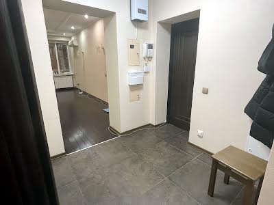 квартира за адресою Бульварно-Кудрявська вул. (Воровського), 16