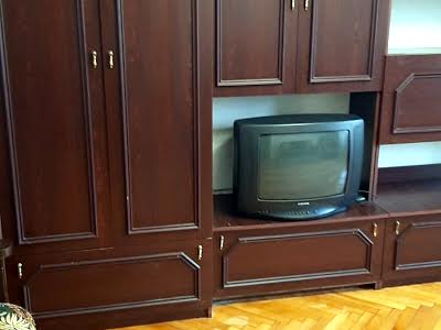 квартира за адресою Преображенська вул. (Івана Клименка), 16