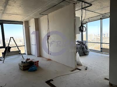 квартира за адресою Київ, Академіка Заболотного вул., 1-Б