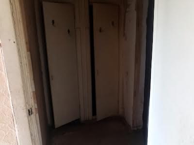 квартира по адресу Новопироговская ул., 33