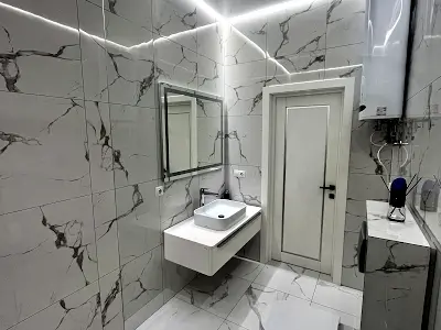 квартира по адресу Никольско-Слободская ул., 3А