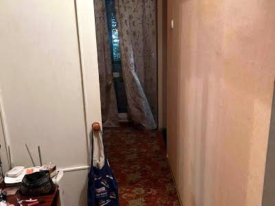 квартира за адресою Митрополита Андрея Шептицького вул. (Анатолія Луначарського), 24