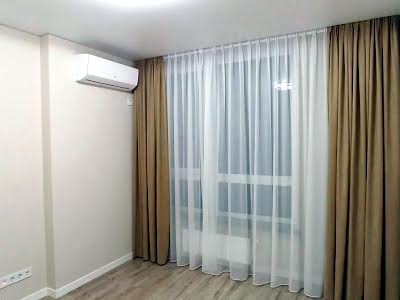 квартира за адресою Митрополита Василя Липківського вул. (Урицького), 38