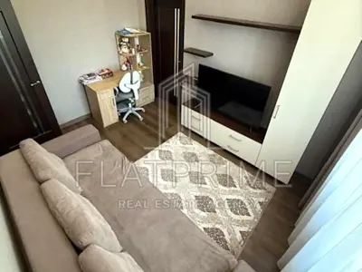 квартира по адресу Киев, Юрия Шумского ул., 5