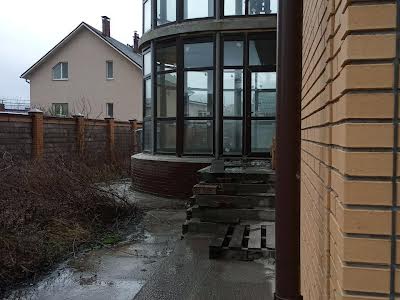 будинок за адресою 203-тя Садова вул.