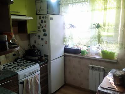 квартира за адресою Вацлава Гавела бульв. (Івана Лепсе), 83а