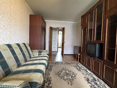 квартира за адресою Крушельницької пров. (Людмили Мокієвської), 20