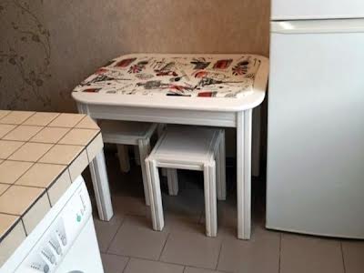 квартира за адресою Олімпійська вул., 11