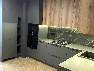 квартира за адресою Глинянський Тракт вул., 1в